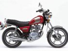 Suzuki GN 125